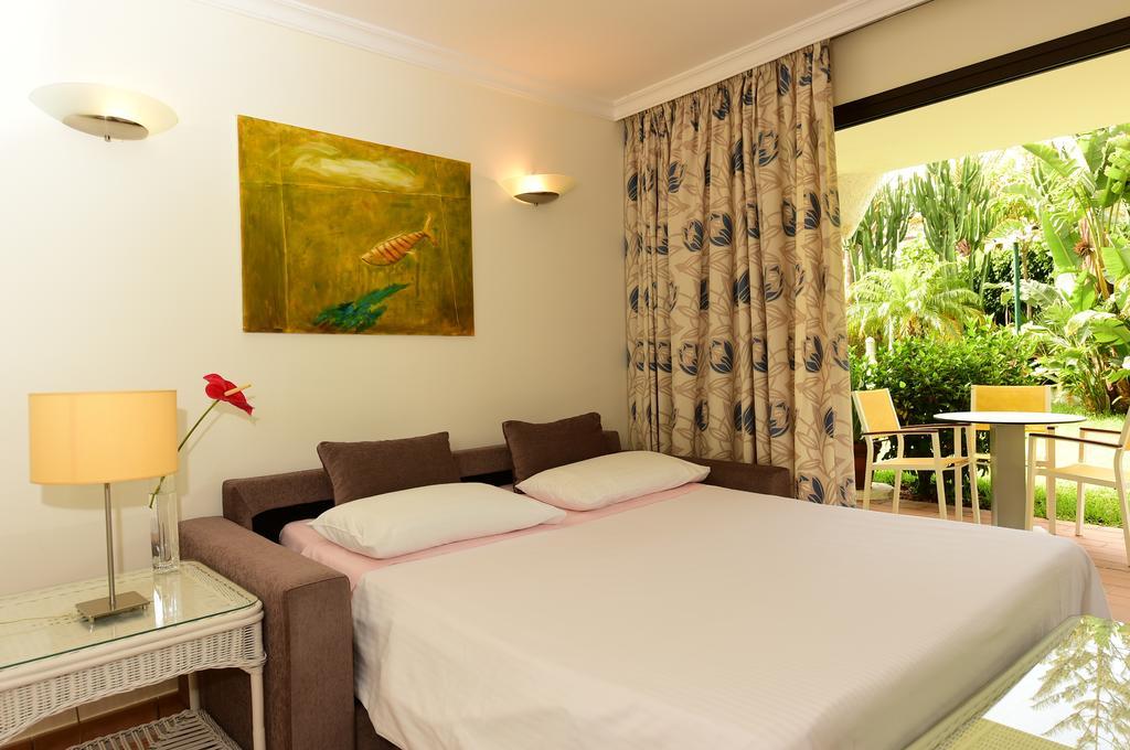 Taboga (adults Only) Appartement Playa del Inglés