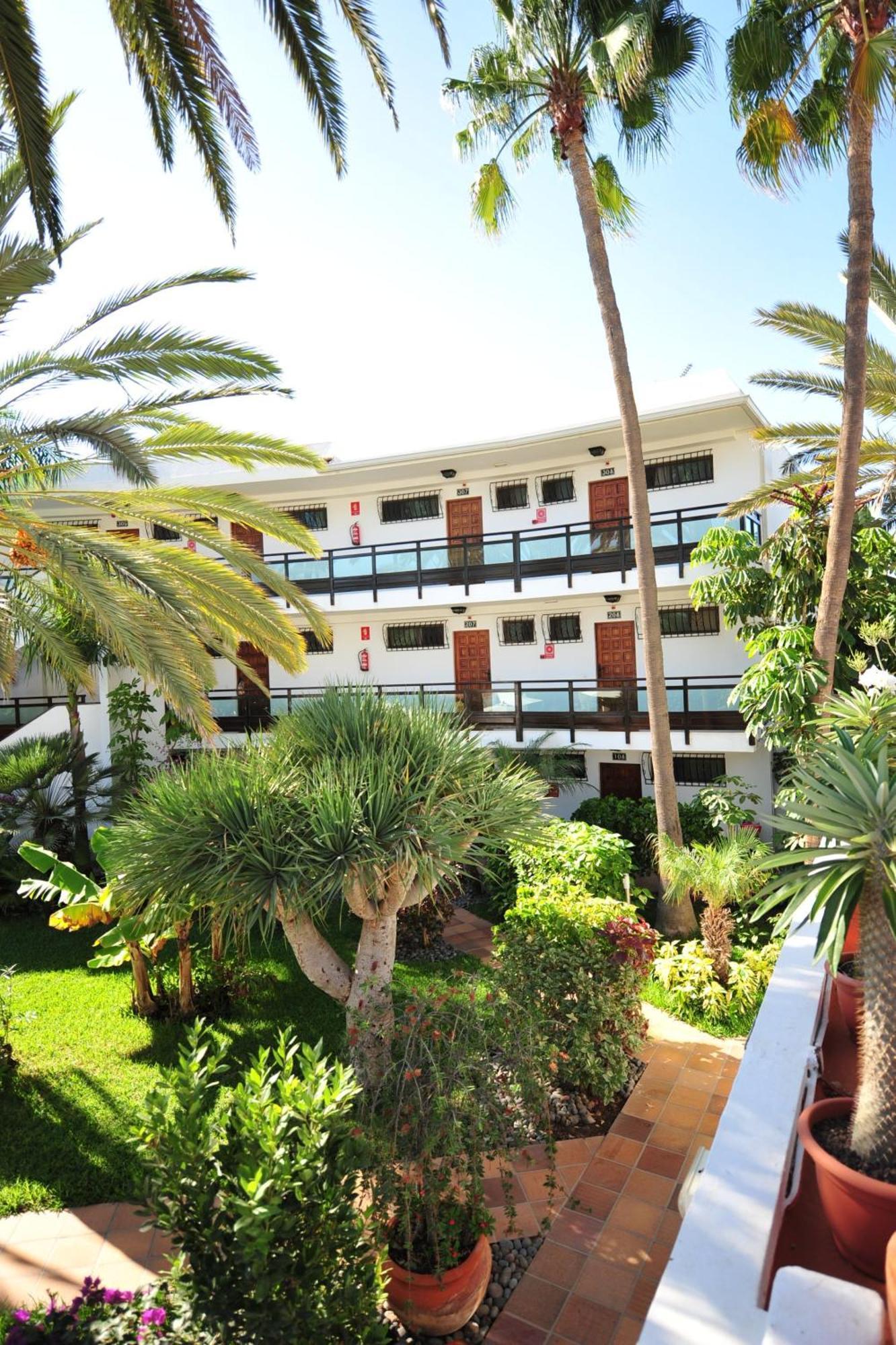 Appartement Taboga (adults Only) *
