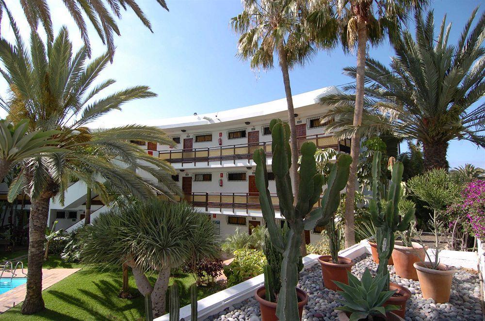 Appartement Taboga (adults Only) Playa del Inglés