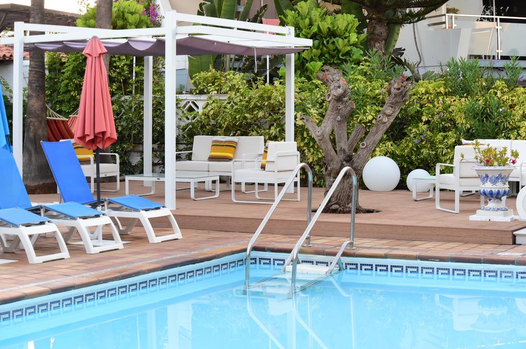 Appartement Taboga (adults Only) Playa del Inglés