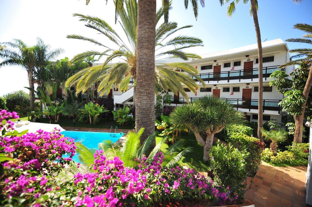 Taboga (adults Only) Appartement Playa del Inglés