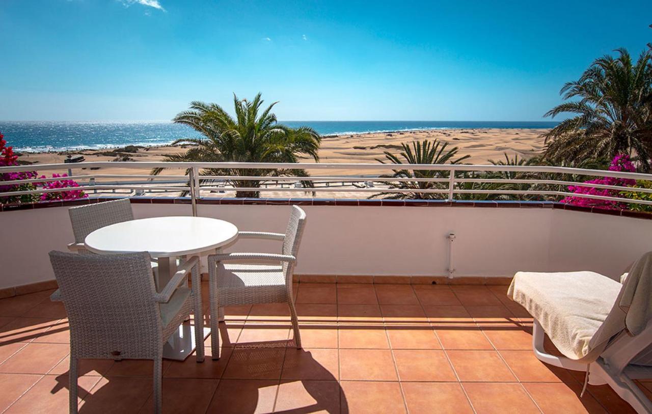 Taboga (adults Only) Appartement Playa del Inglés