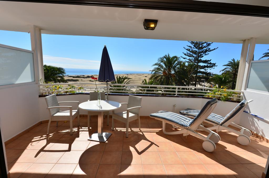 Apartment Taboga (adults Only) Playa del Inglés