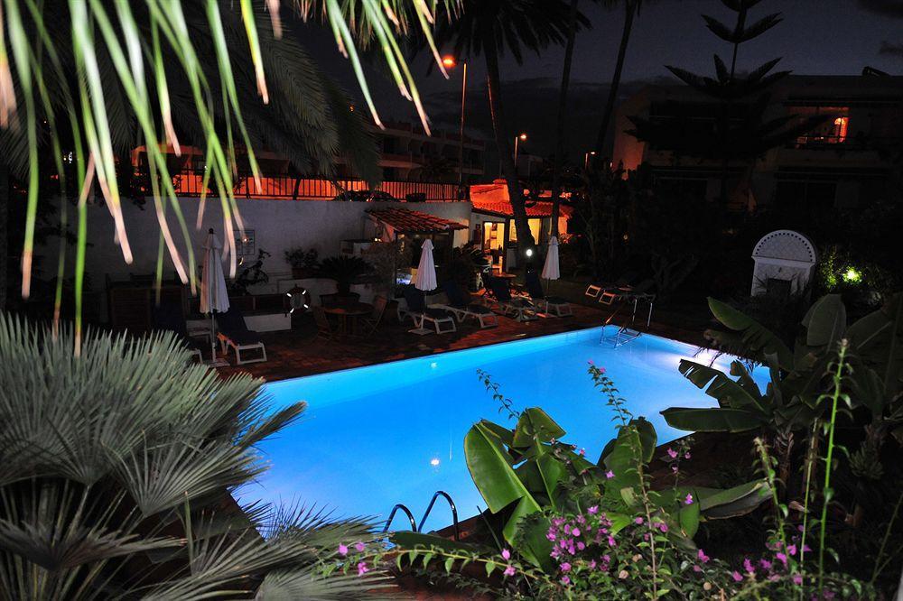 Taboga (adults Only) Apartment Playa del Inglés