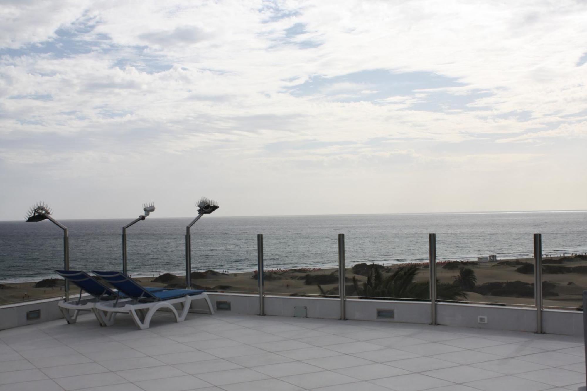 Apartment Taboga (adults Only) Playa del Inglés