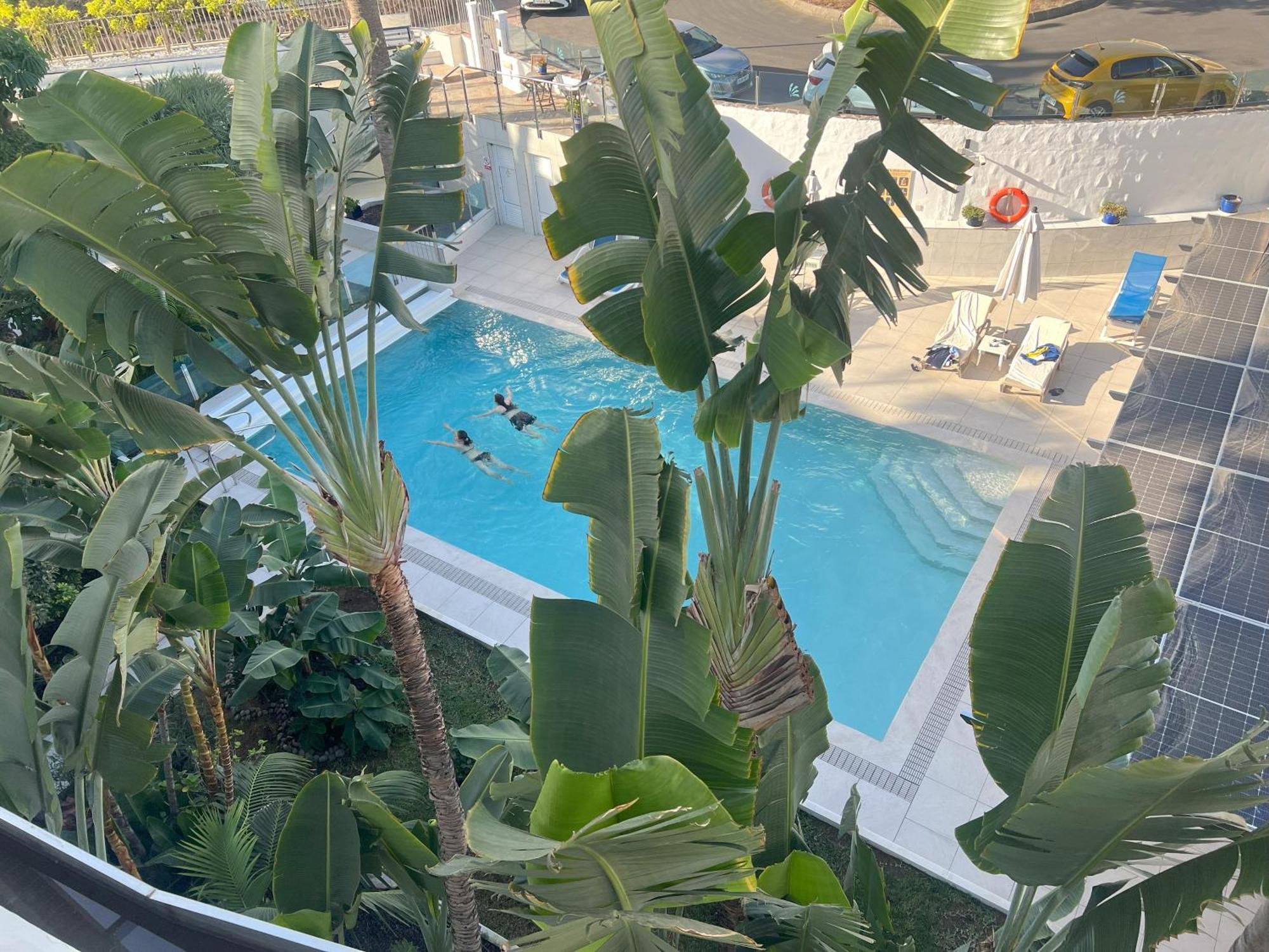 Apartment Taboga (adults Only) Playa del Inglés